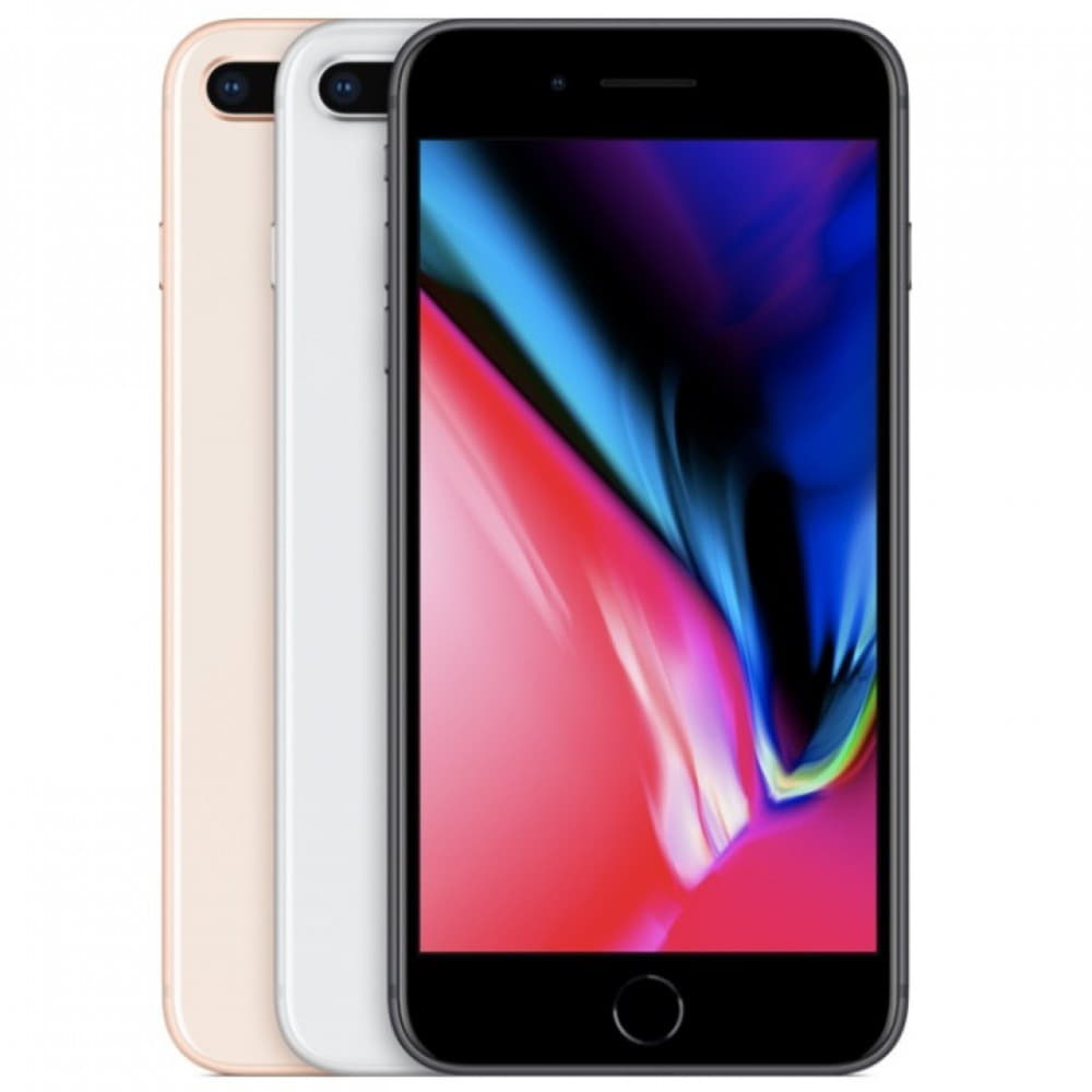New Apple iPhone 8 Plus у Львові - Apple Room
