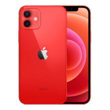 Apple iPhone 12 256GB (PRODUCT)RED (MGJJ3)