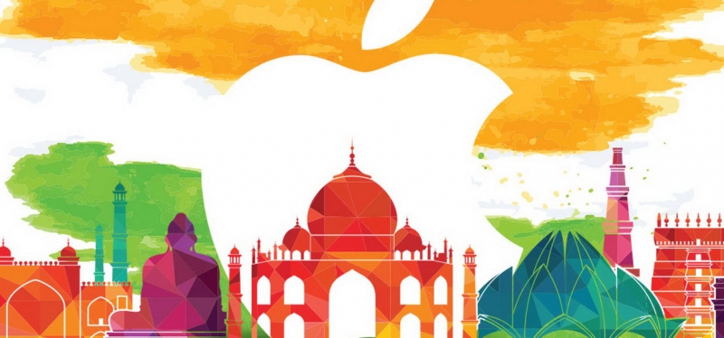 Apple розпочне випуск iPhone в Індії в найближчі два місяці