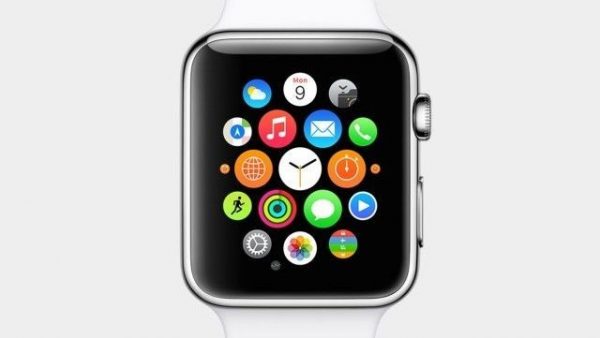 8 прихованих функцій Apple Watch