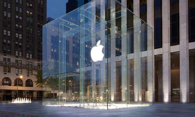 11 правил досягнення успіху працівника Apple