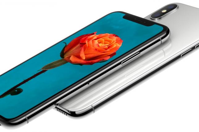 Першу партію iPhone X розкупили за 30 хвилин