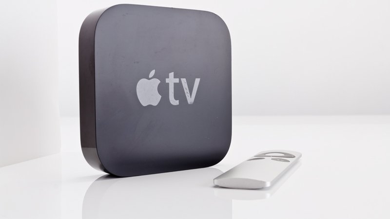 Нова версія Apple TV отримає підтримку 4K і HDR
