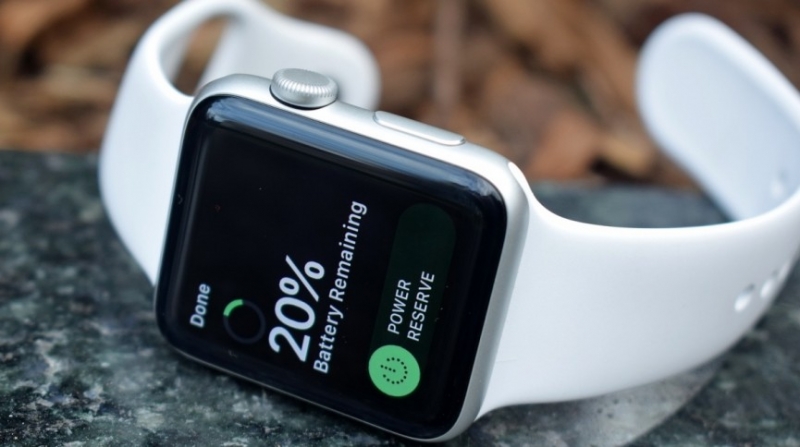 У мережі зявилася інформація про те, яким буде третє покоління Apple Watch