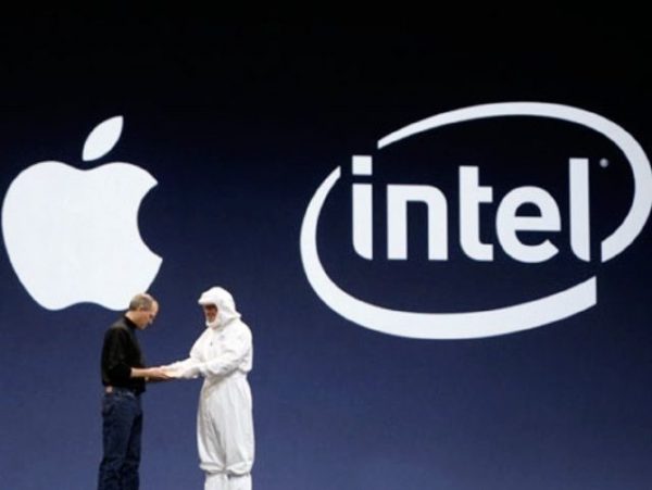 Куо: в 2018 році Intel стане ексклюзивним постачальником модемів для iPhone