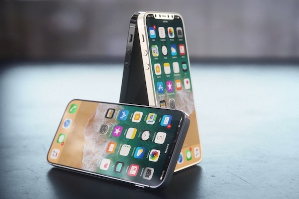 Apple випустить новий iPhone SE з бездротовою зарядкою