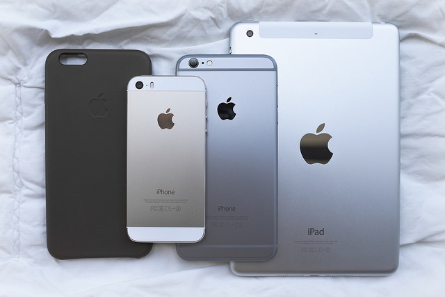 5 причин для Apple, випустити 4-дюймовий iPhone 6s міні