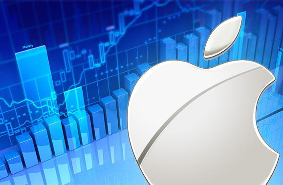 Apple оголосить результати III кварталу 22 липня
