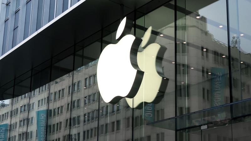 Apple планує відкрити ще 2 дослідницькі центри в Китаї