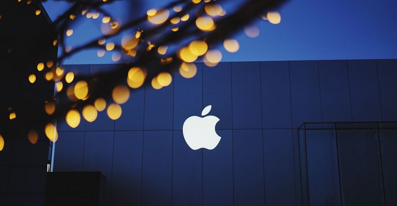 Apple придбала стартап для роботи з «темними даними»