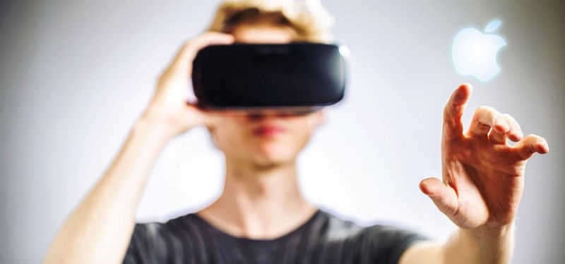 Наступний великий продукт Apple буде пов'язаний з AR