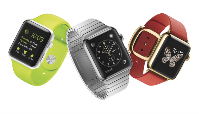 Apple Watch Series 3 стали найбільш популярними годинниками Apple