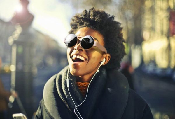Окуляри, як у Джобса: новий концепт Apple Glasses
