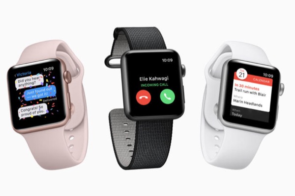 Яке майбутнє чекає Apple Watch