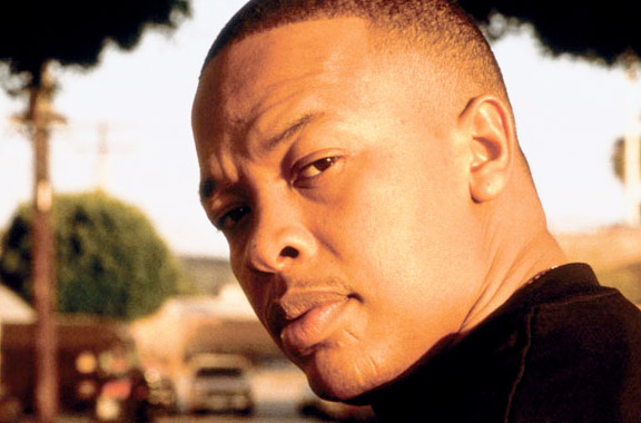 ЗМІ порівняли Dr. Dre зі Стівом Джобсом