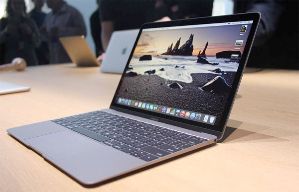 Новий iPad представлять восени, три нових моделі Mac в розробці