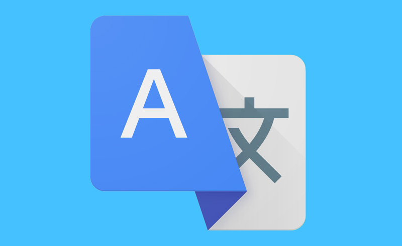 Відбувся реліз Перекладача Google з функцією миттєвого перекладу написів за допомогою камери iPhone