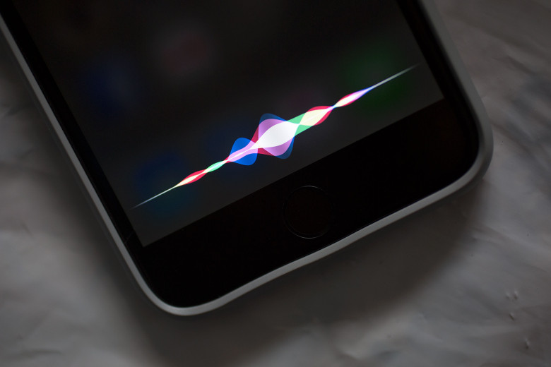 Siri від Apple стане віртуальним психологом