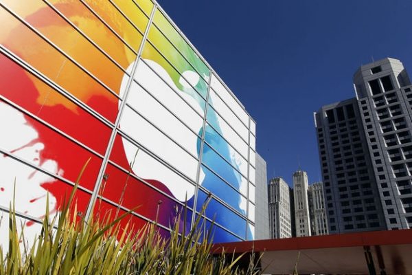 Грандіозні проекти Apple: на що корпорація витратить 350 мільярдів доларів