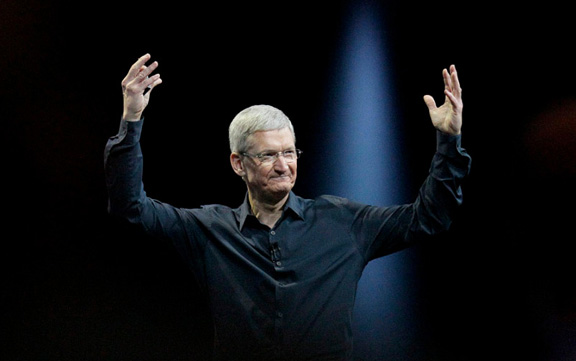Презентація iPad Air 2 і Retina iMac пройде 16 жовтня
