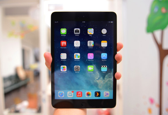 Apple - як і раніше світовий лідер з продажу планшетів