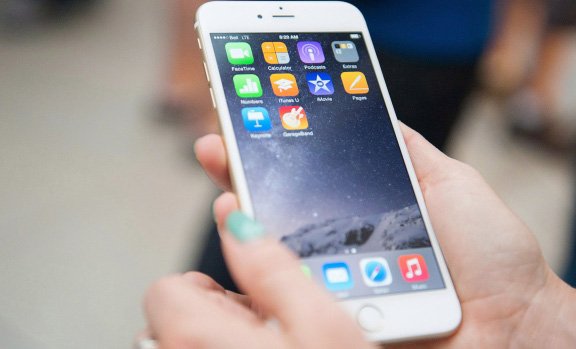 Продажі iPhone 6 до кінця першого кварталу 2015 перевищать 200 млн штук