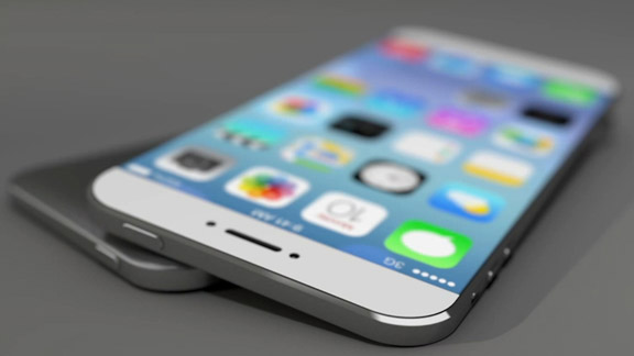 Apple «підтвердила» вересневий реліз iPhone 6