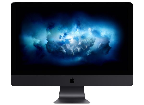 Т2 - особливий процесор iMac Pro