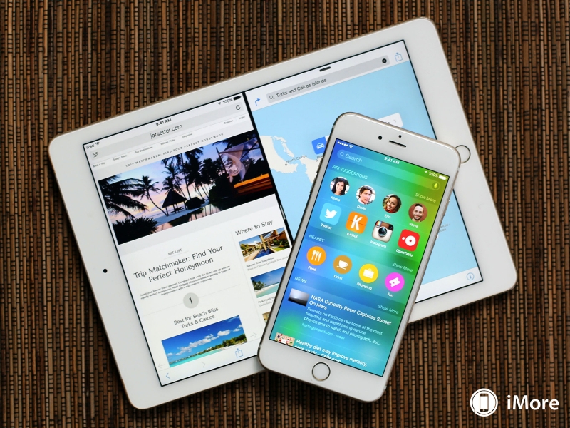 iPhone і iPad будуть заряджатися через Wi-Fi