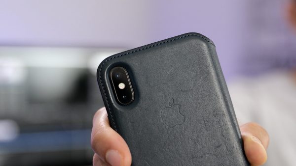 У iPhone X найкраща в світі камера