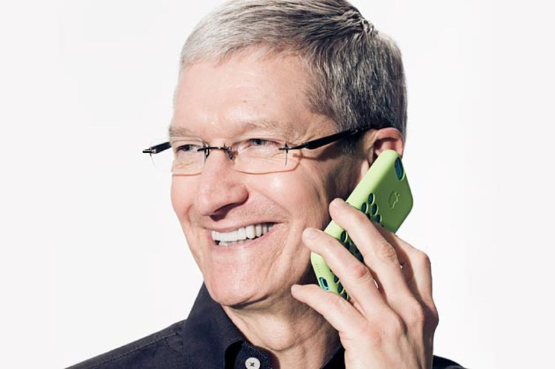 Apple припинить випуск iPhone 5c в 2015 році
