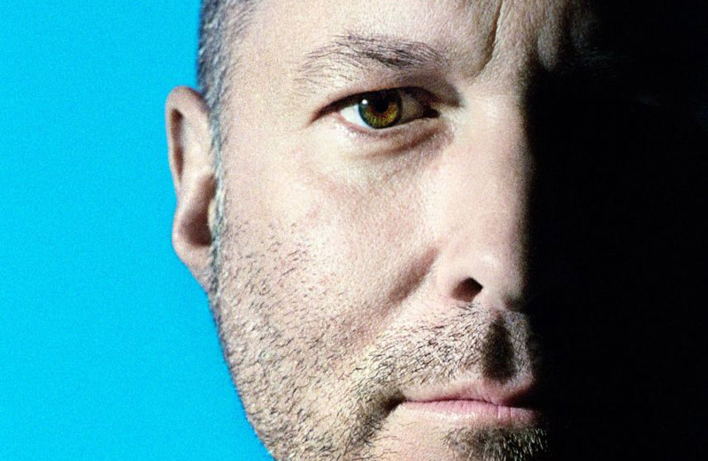 10 невідомих фактів про головне дизайнера Apple