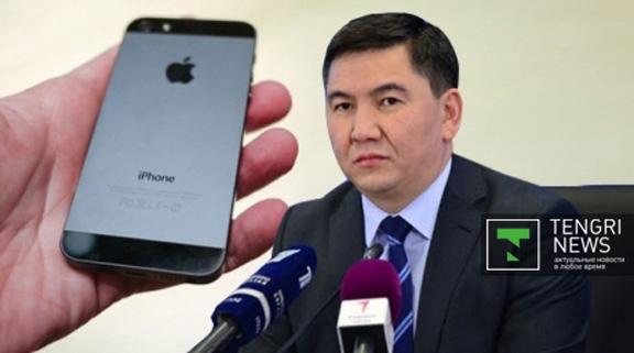 Казахстанські вчені створюють супербатареї для iPhone - працює до 10 разів довше