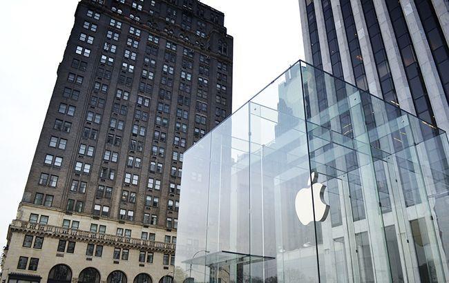 Apple розсекретила нову систему розблокування iPhone 8