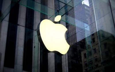Прибуток Apple підскочив на 19%