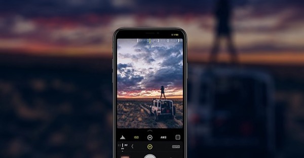 Як знімати в RAW на iPhone і навіщо це потрібно