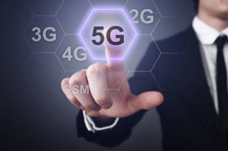 Apple отримала дозвіл на тестування своєї 5G-технології