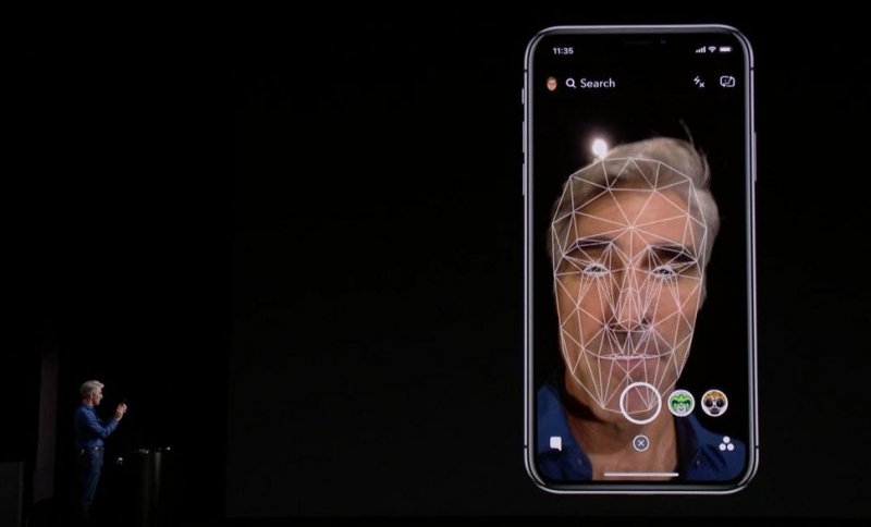 Apple захистила Face ID від конфузу: подробиці