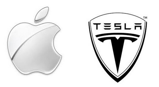 Apple і Tesla переманюють один у одного провідних співробітників