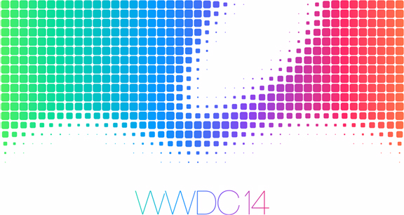 Apple підтвердила проведення конференції WWDC 2014 в понеділок 2 червня о 20:00 за київським часом