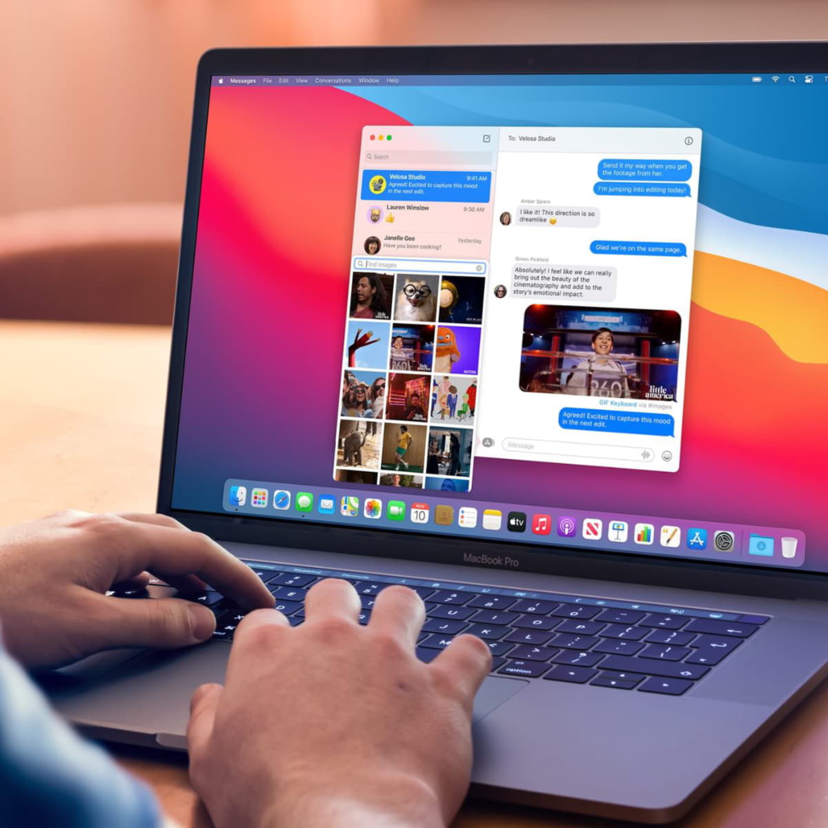 Топ корисних додатків, які підтримують macOS 11 Big Sur