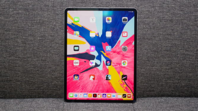 7 причин, чому iPad Pro не замінить MacBook
