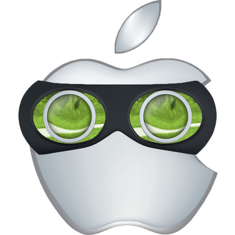 Навіщо Apple купила Metaio