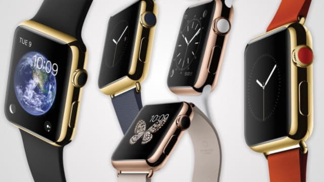 Apple за кілька годин повністю розпродала Apple Watch