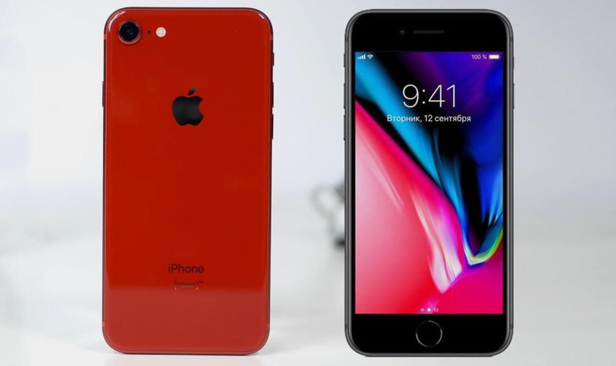 Чим відрізняється новий iPhone SE 2020 від старого iPhone 8?