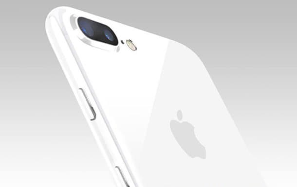 Apple випустить iPhone у новому кольорі - ЗМІ