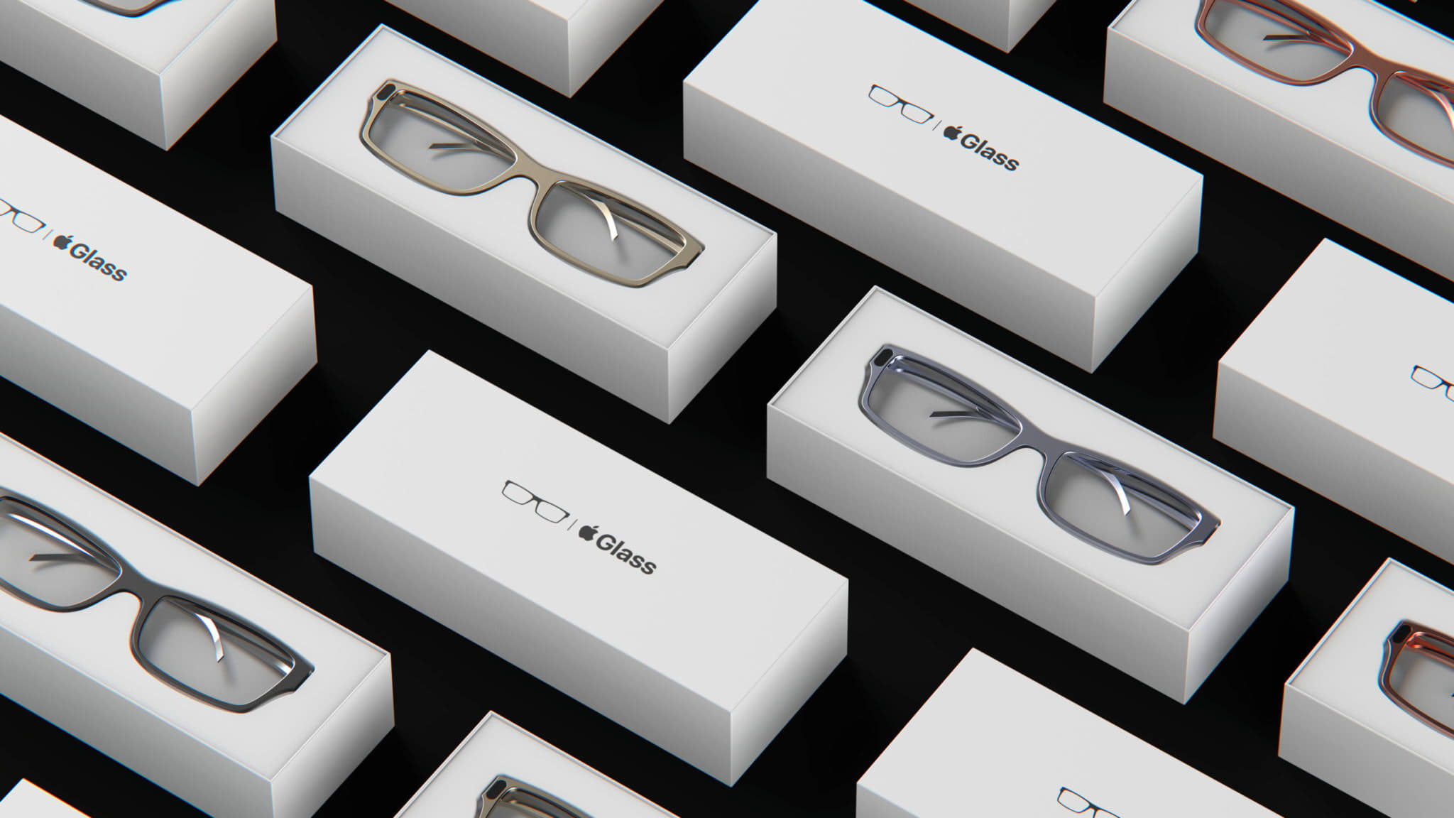 5 основних переваг Apple Glass: тобі вони точно стануть в нагоді!