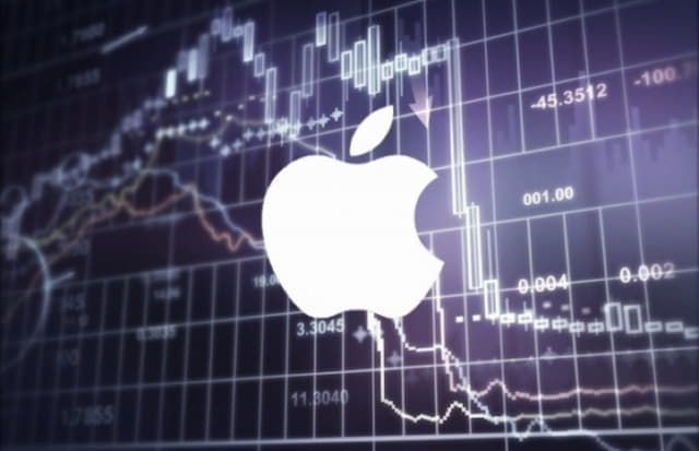 Яблука в борг: Apple планує розмістити облігації на 5 млрд доларів