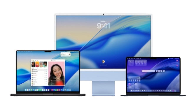 Полная история версий macOS (2001–2026): даты, функции и поддержка