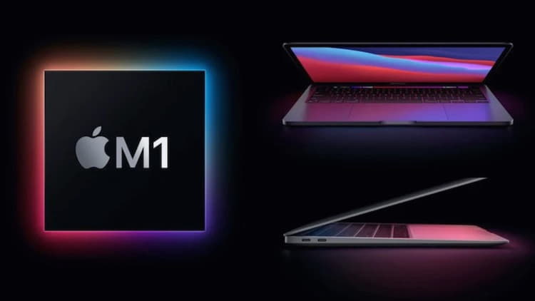 Intel vs M1 : який процесор крутіший?